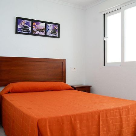 Riviera Beach Apartments Pilar de la Horadada Exteriér fotografie